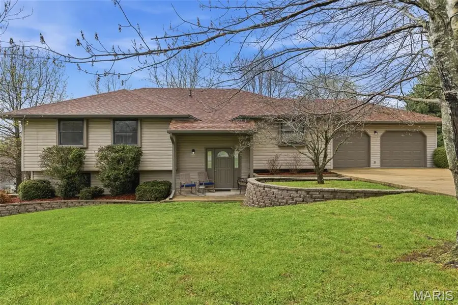1013 M- Sassafras, Willow Springs, MO 65793 - #2