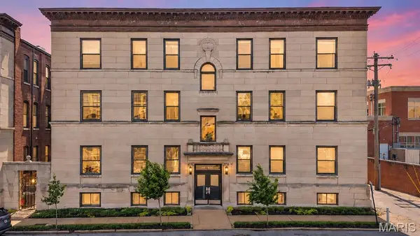 322 N Boyle Avenue #LLN, St Louis, MO 63108