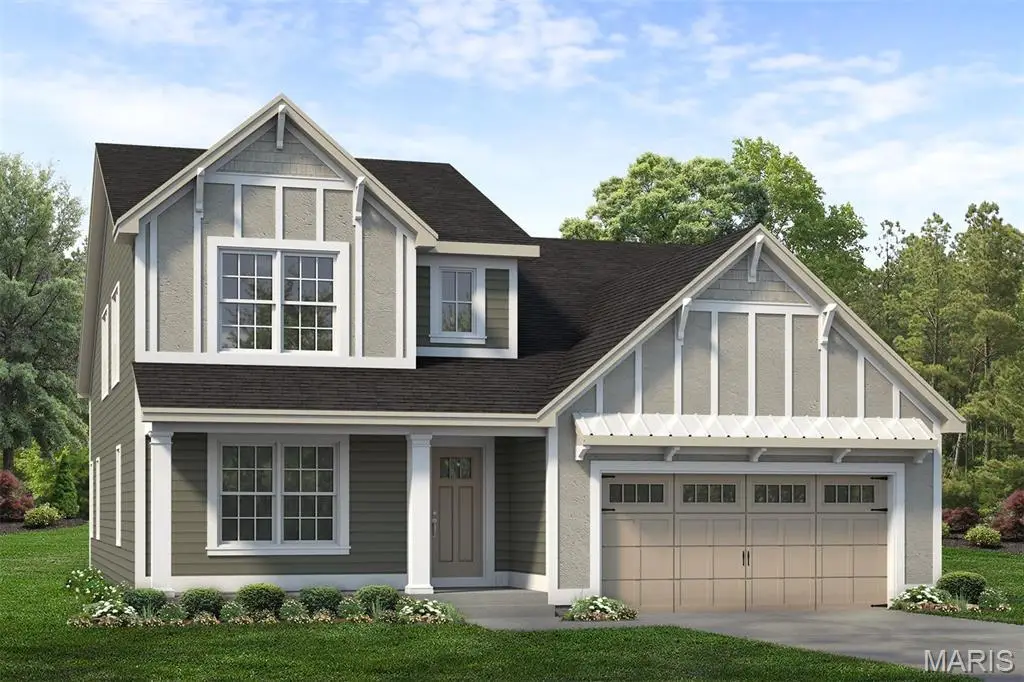 2517 Aspen Grove Court, Wildwood, MO 63040 - #1