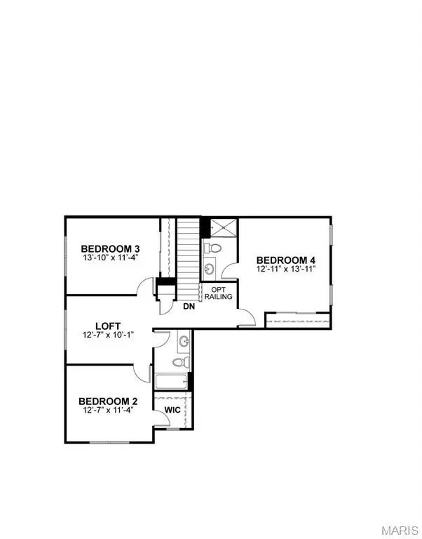 2517 Aspen Grove Court, Wildwood, MO 63040 - #3