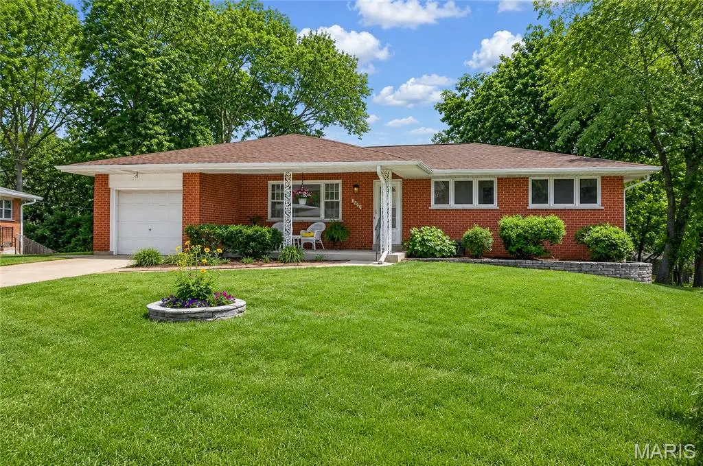 7650 Sunray Lane, Saint Louis, MO 63123 - #1