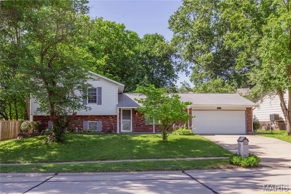 2241 Graystone Drive, Saint Charles, MO 63303 - #1