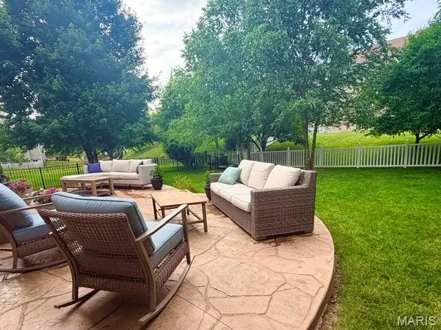 905 Harvestwynd Court, Lake Saint Louis, MO 63367 - #3
