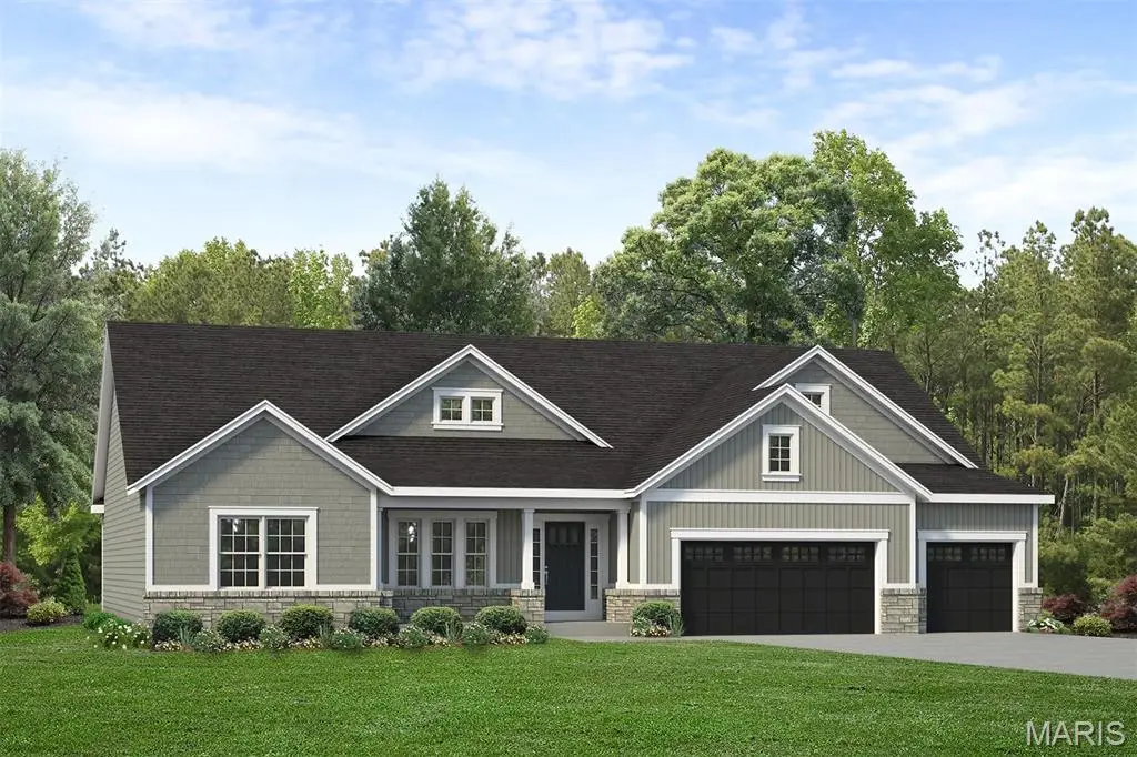 83 Valor Way, Wentzville, MO 63385 - #1