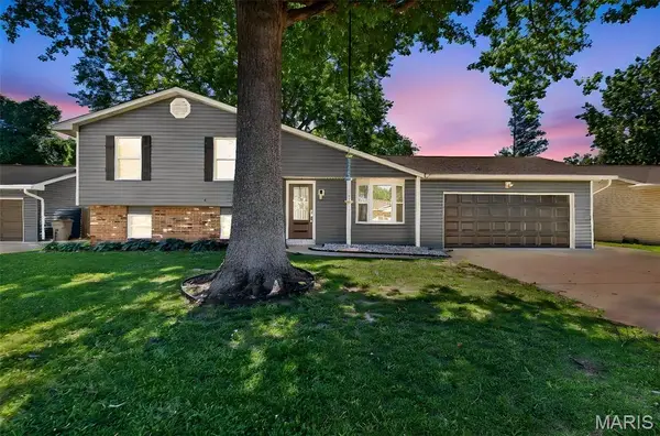 3878 Crystal Wood Drive, Arnold, MO 63010