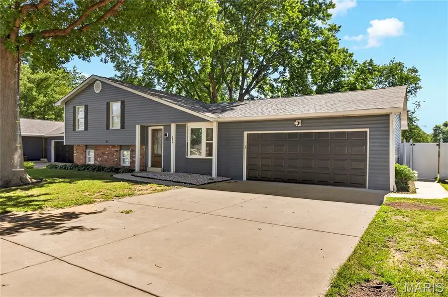 3878 Crystal Wood Drive, Arnold, MO 63010 - #2