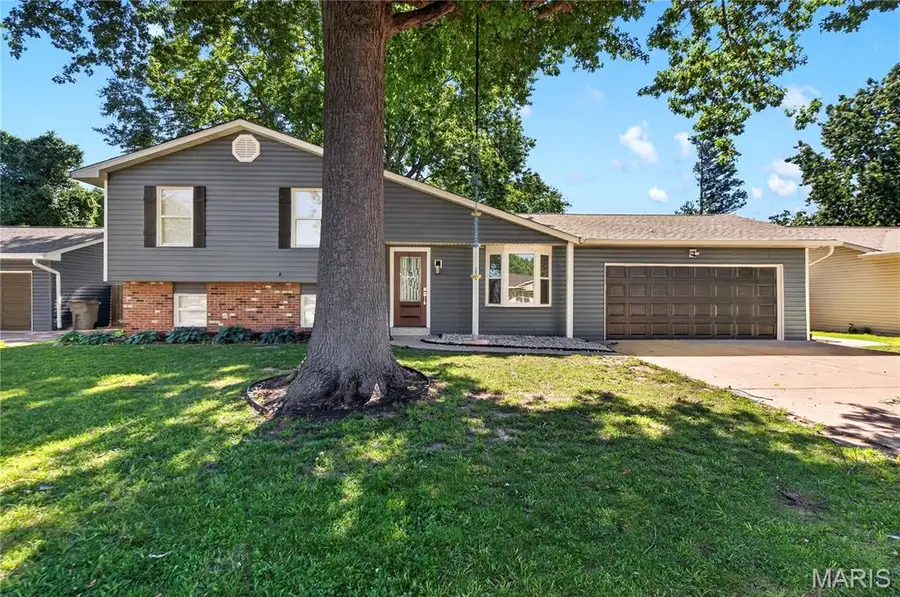 3878 Crystal Wood Drive, Arnold, MO 63010 - #3