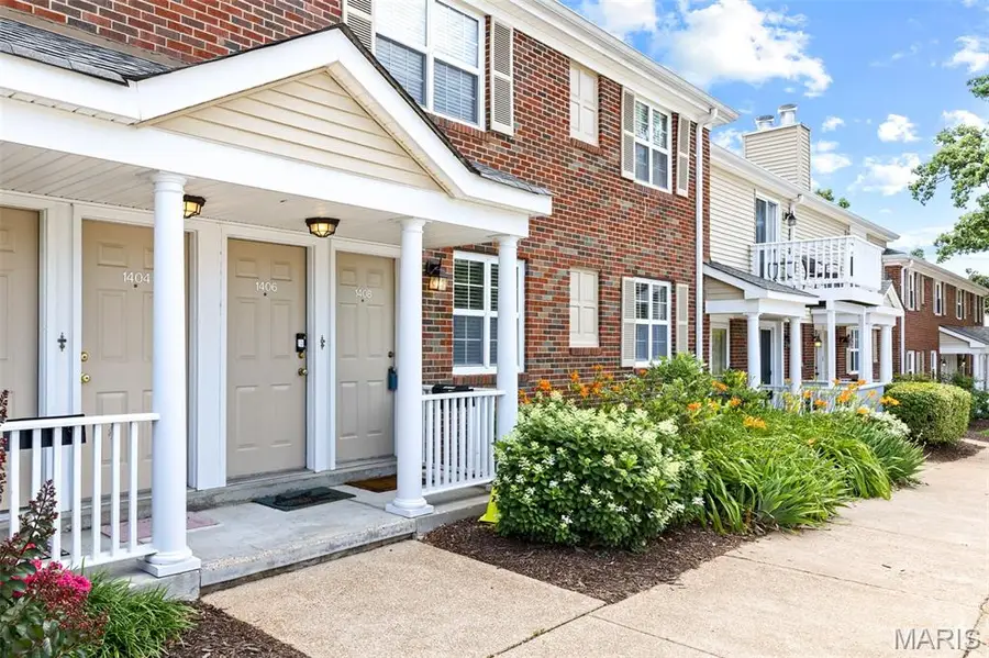 1408 Thrush Place, Saint Louis, MO 63144 - #2