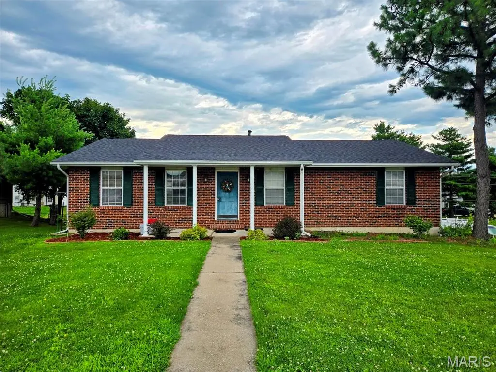 59 Brook Road, Hannibal, MO 63401 - #1