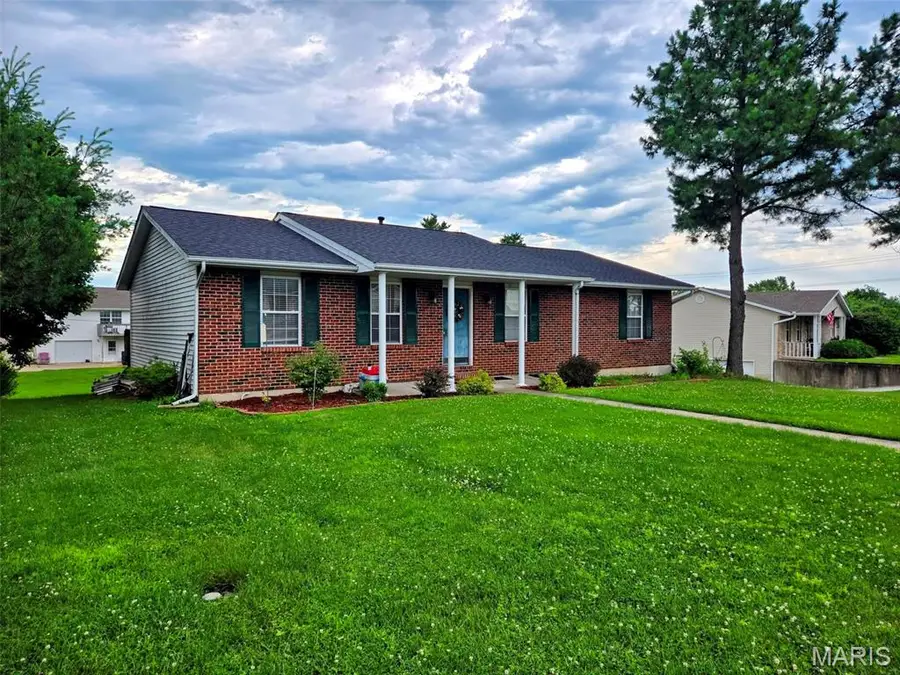 59 Brook Road, Hannibal, MO 63401 - #2