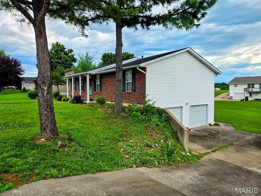 59 Brook Road, Hannibal, MO 63401 - #3