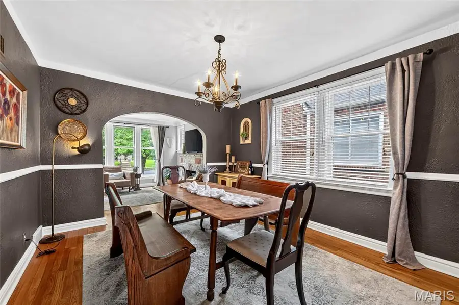 5244 Winona Avenue, Saint Louis, MO 63109 - #3