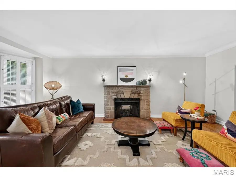 423 Maelln Drive, Webster Groves, MO 63119 - #3