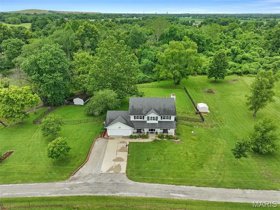 4740 Drda Lane, Edwardsville, IL 62025 - #3