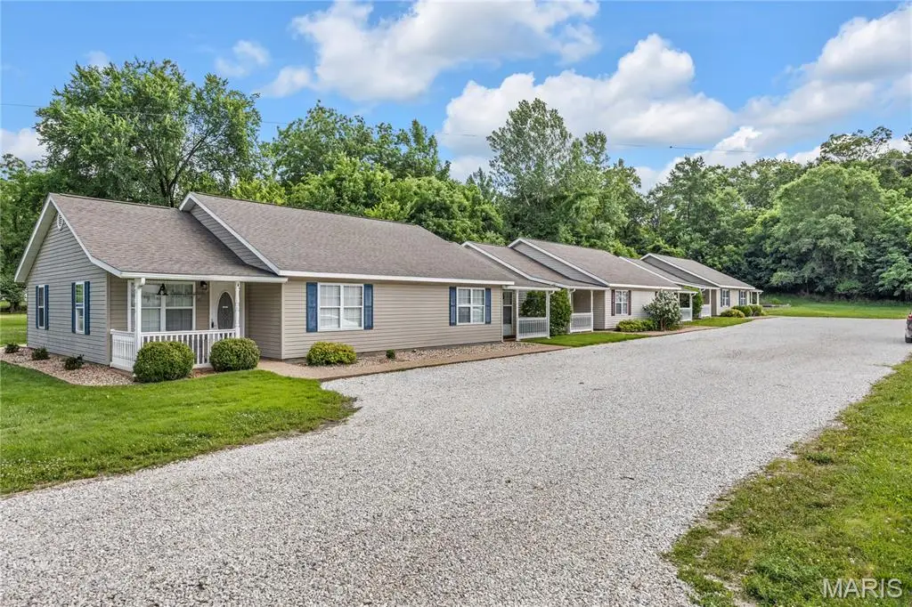 1011 Schieffers Branch Road, Hermann, MO 65041 - #1