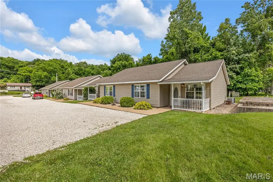 1011 Schieffers Branch Road, Hermann, MO 65041 - #2