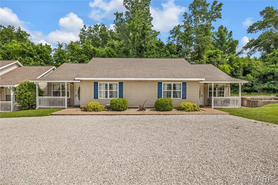 1011 Schieffers Branch Road, Hermann, MO 65041 - #3