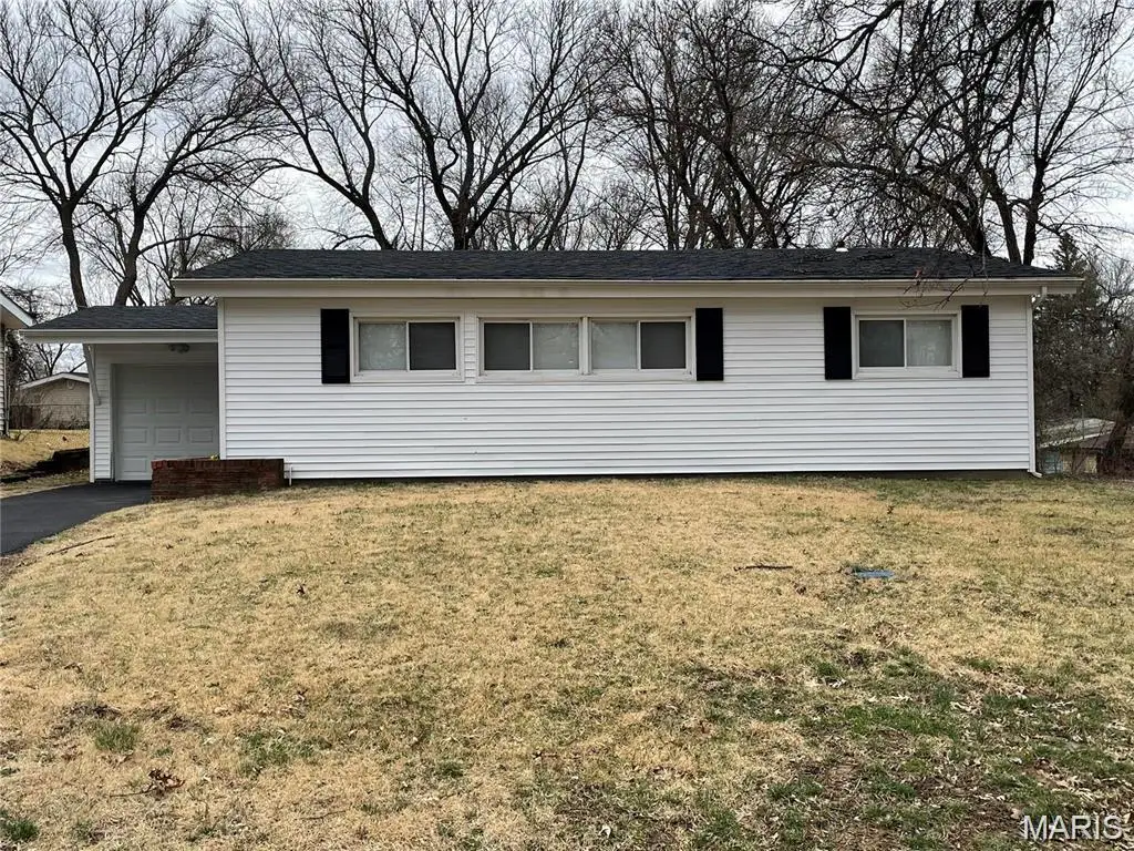 8428 Saint Olaf Drive, Saint Louis, MO 63134 - #1