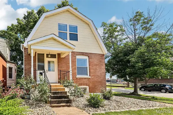 4401 Wilcox Avenue, St Louis, MO 63116