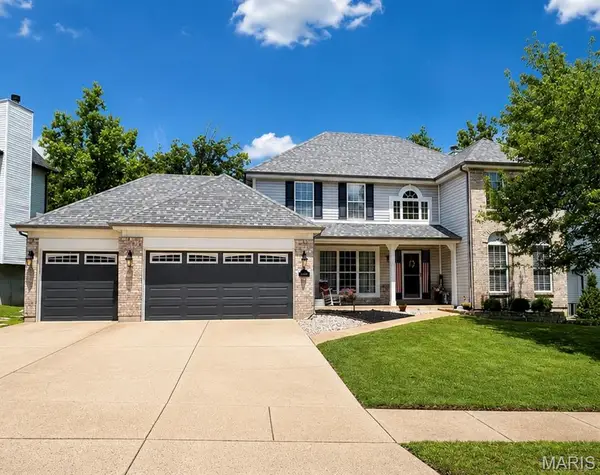 861 Legends View Drive, Eureka, MO 63025