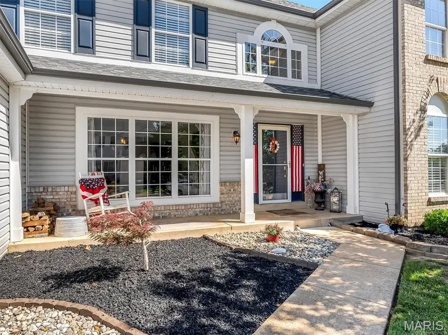 861 Legends View Drive, Eureka, MO 63025 - #2