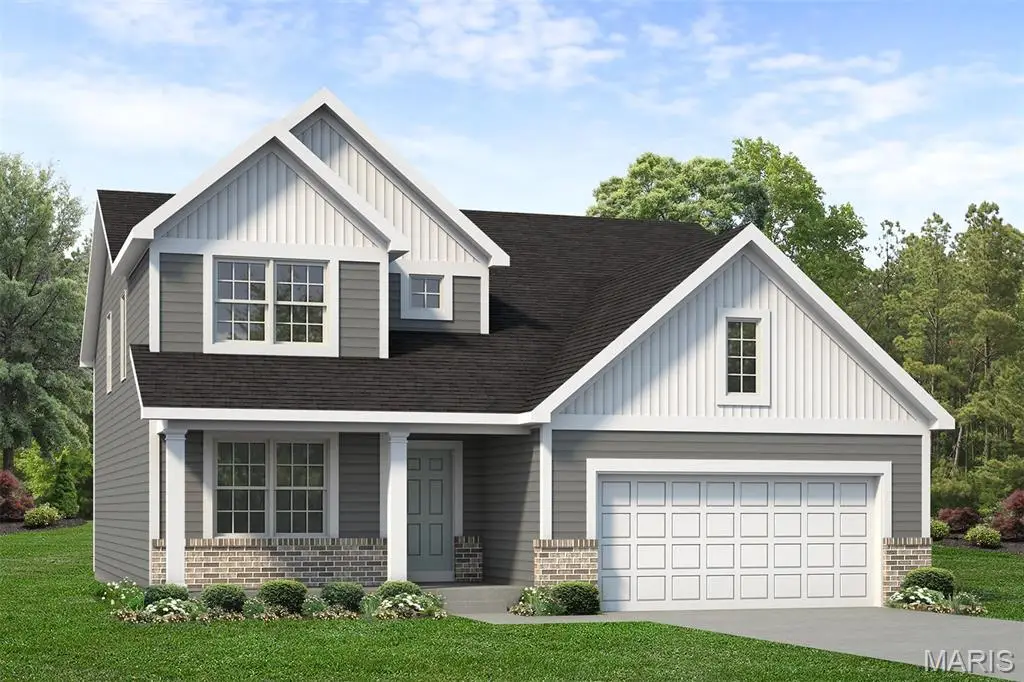 355 Strawberry Grove Drive, Spencer Creek, MO 63376 - #1
