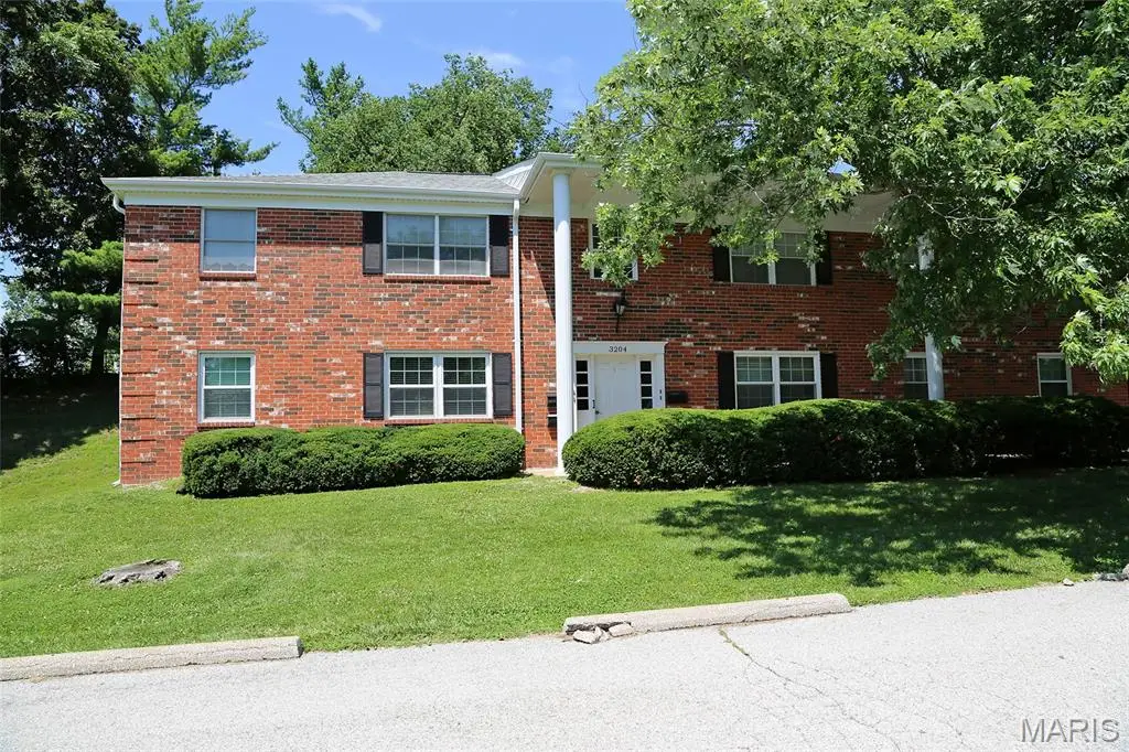 3204 Denmark Drive #A, Bridgeton, MO 63044 - #1