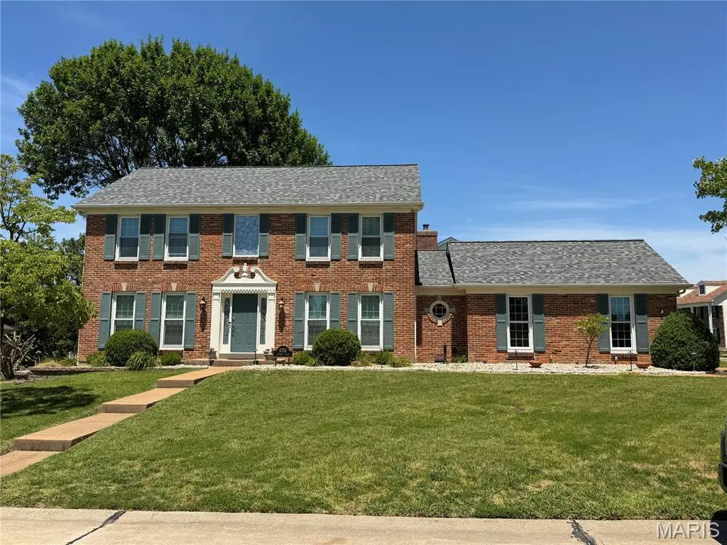 4701 Idecker Place, Saint Louis, MO 63129 - #1