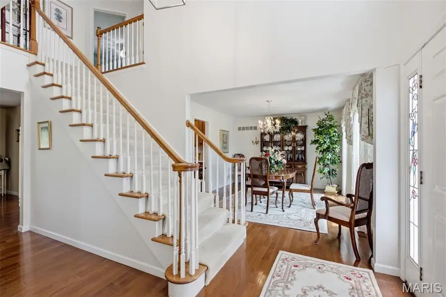 4701 Idecker Place, Saint Louis, MO 63129 - #3