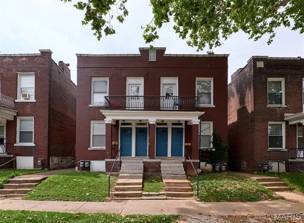 4930 Wise Avenue, Saint Louis, MO 63110 - #1