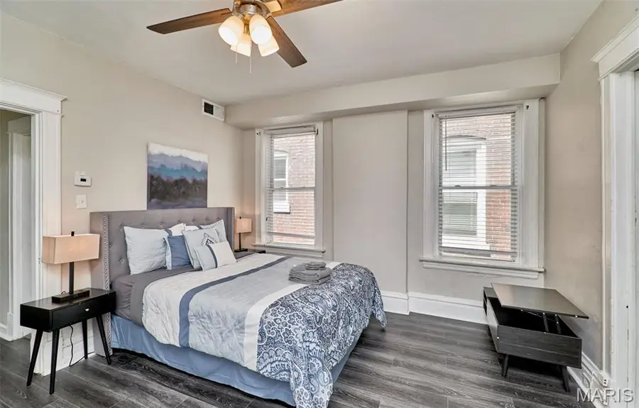 4930 Wise Avenue, Saint Louis, MO 63110 - #3
