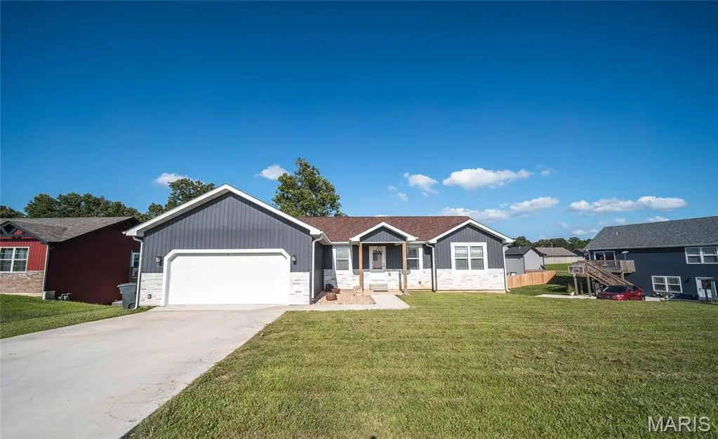 177 Mesa Drive, Waynesville, MO 65583 - #1