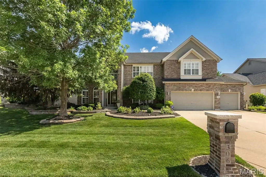 306 Magnolia Valley Drive, Ofallon, MO 63366 - #1