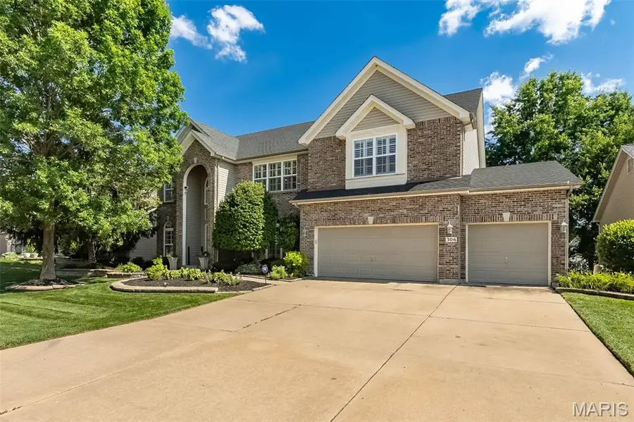 306 Magnolia Valley Drive, Ofallon, MO 63366 - #3