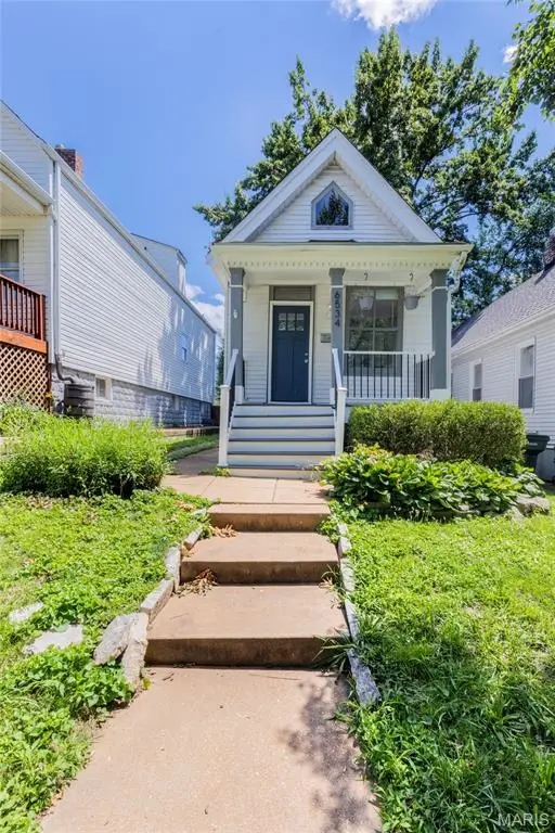 6534 Nashville Avenue, Saint Louis, MO 63139 - #3