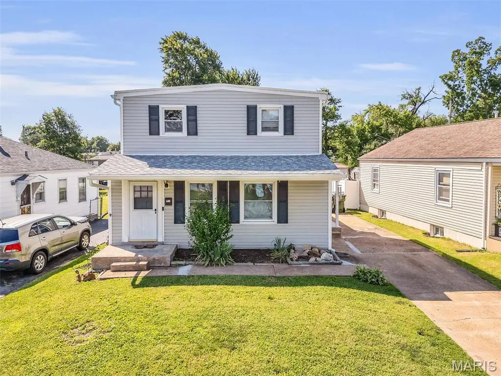 10724 Saint Matthew Lane, Saint Ann, MO 63074 - #1