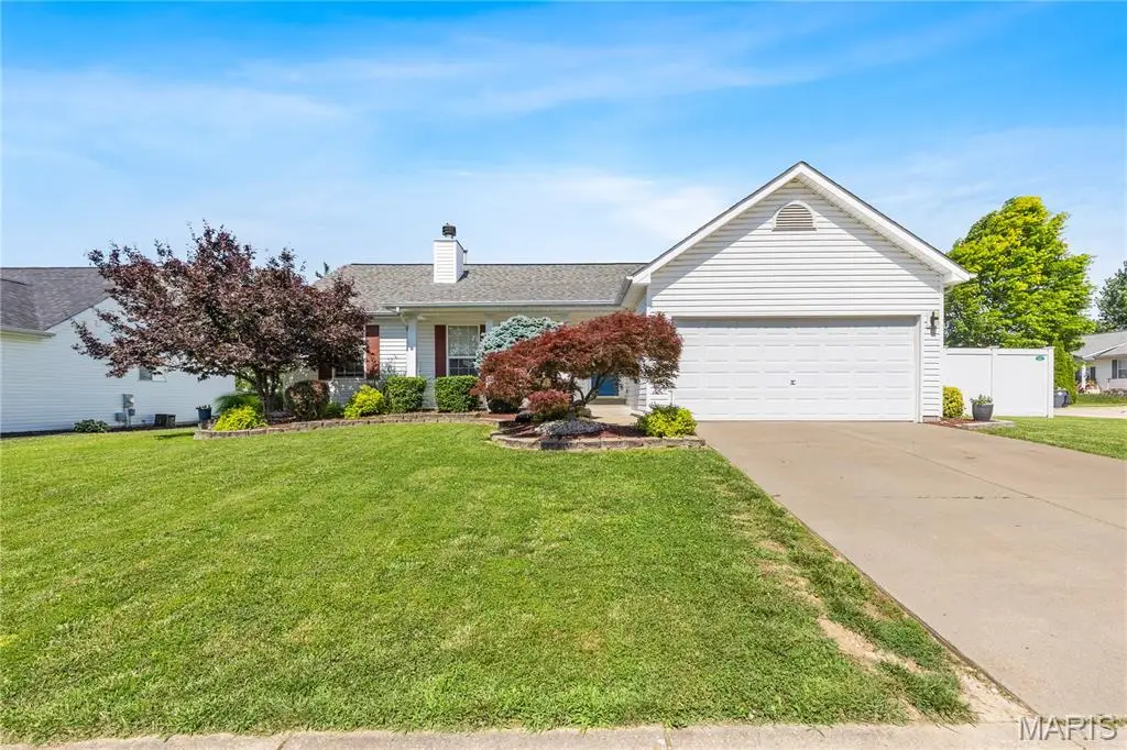 1269 Little Brave Drive, O Fallon, MO 63366 - #1