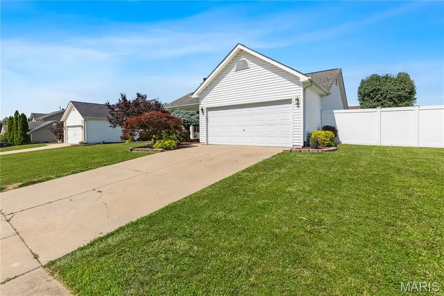 1269 Little Brave Drive, O Fallon, MO 63366 - #3