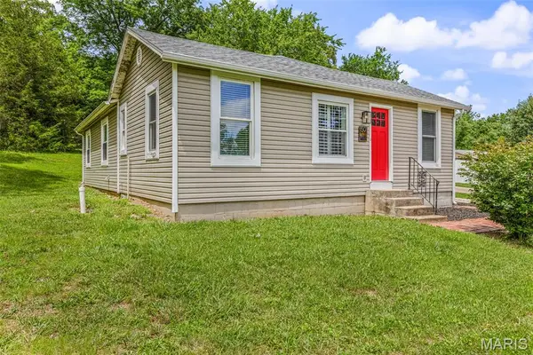501 W Wayne Street, Ironton, MO 63650