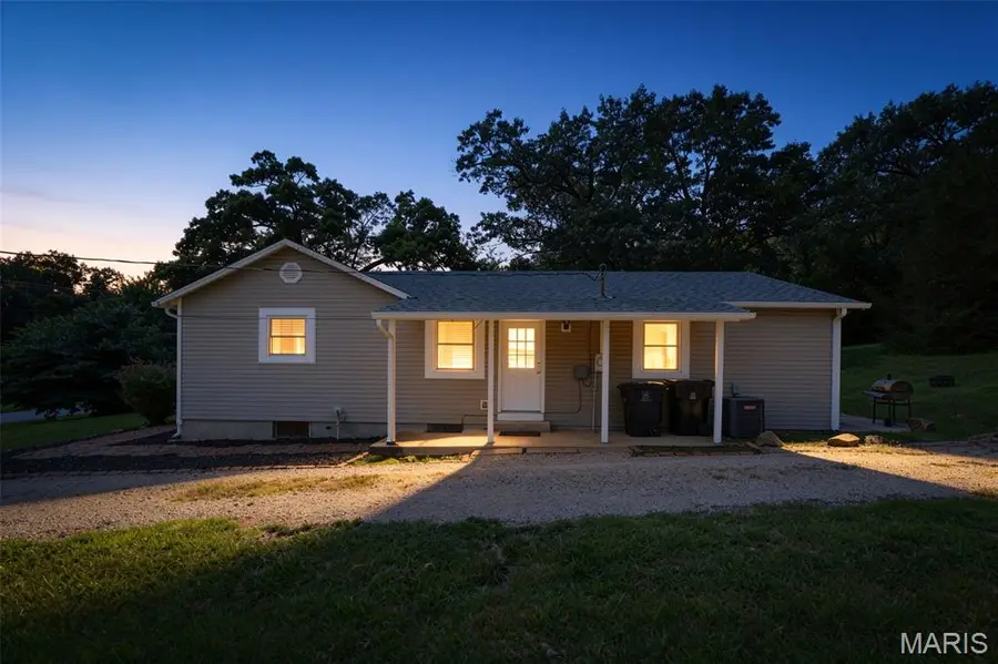 501 W Wayne Street, Ironton, MO 63650 - #2