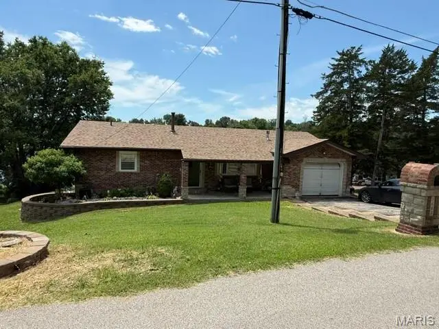 3663 E Lakeview Drive, High Ridge, MO 63051 - #2