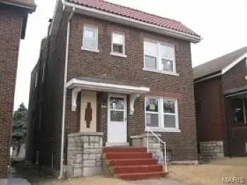 3645 Dunnica Avenue, Saint Louis, MO 63116 - #1