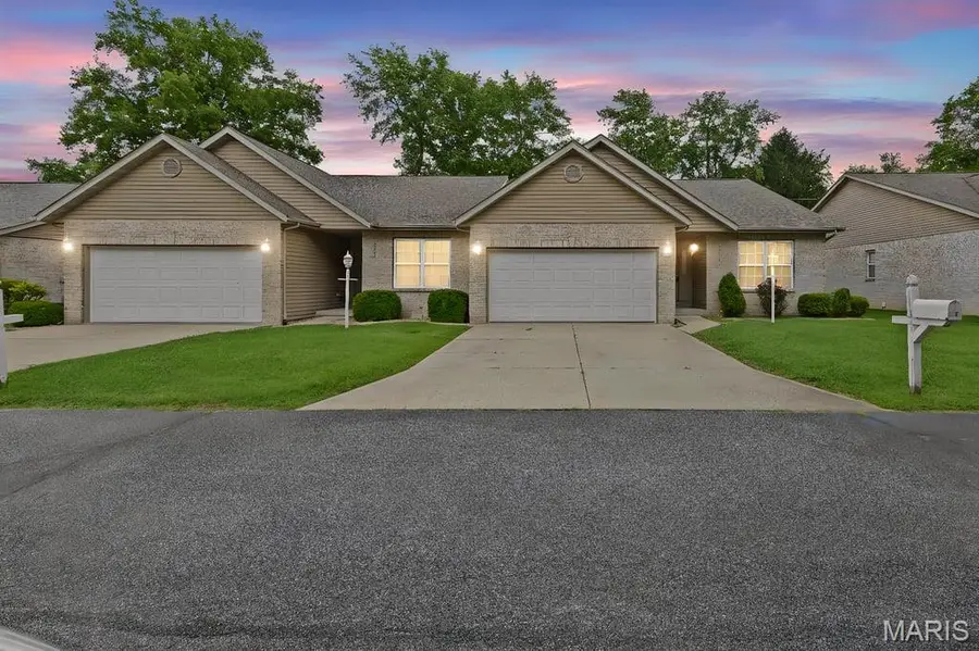 2217 Centreville Avenue, Belleville, IL 62220 - #2