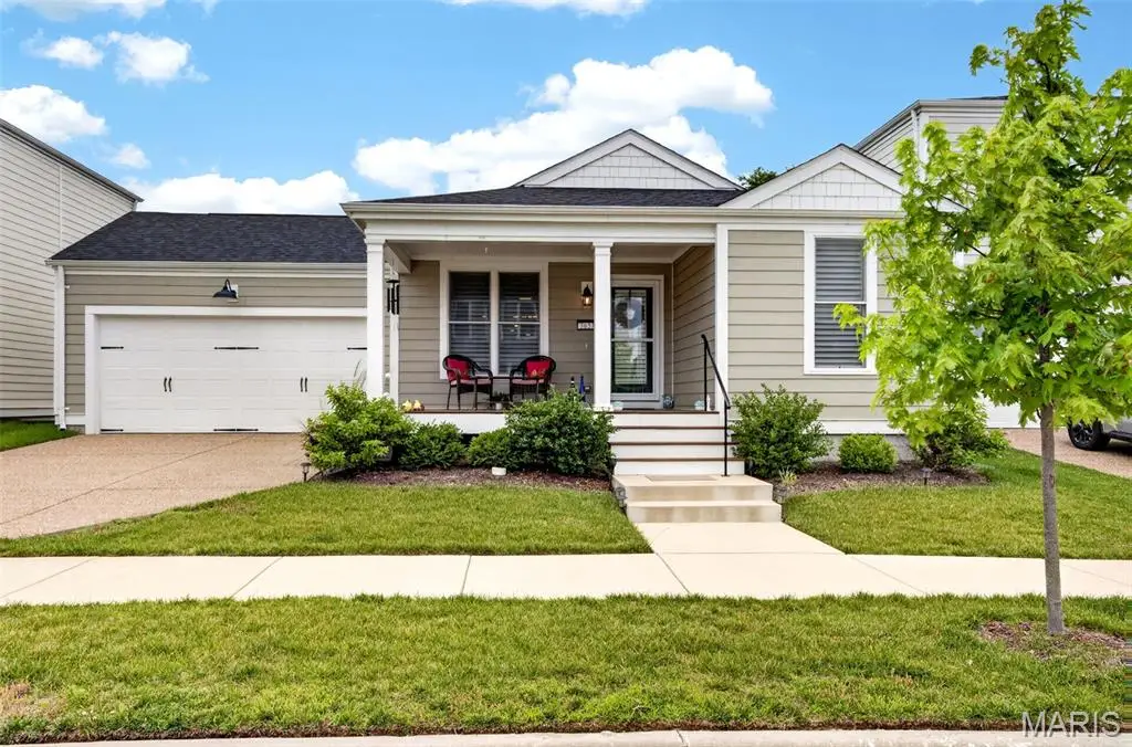 3653 Starkville Street, Saint Charles, MO 63301 - #1