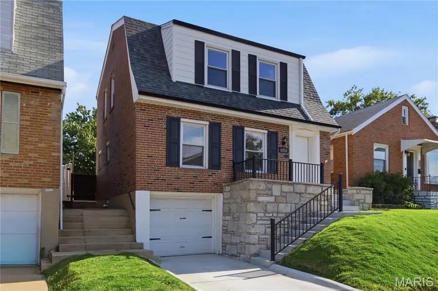 6533 Tholozan Avenue, Saint Louis, MO 63109 - #2