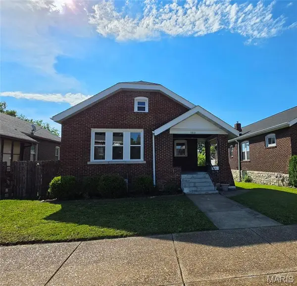 5810 S Kingshighway Boulevard, St Louis, MO 63109