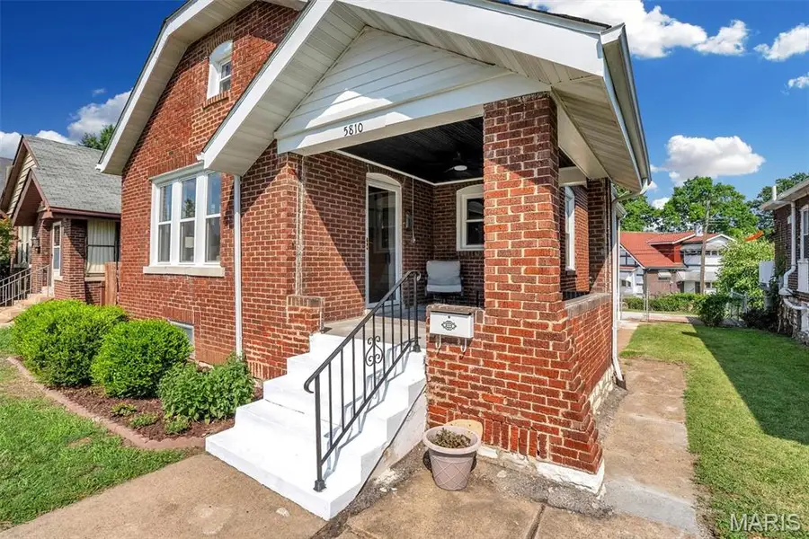 5810 S Kingshighway Boulevard, Saint Louis, MO 63109 - #2
