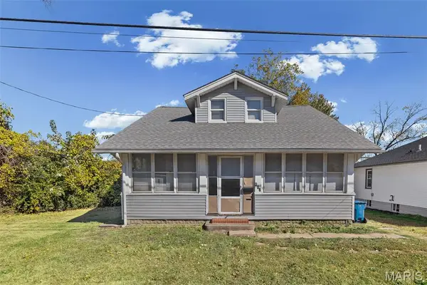607 Milton Road, Alton, IL 62002