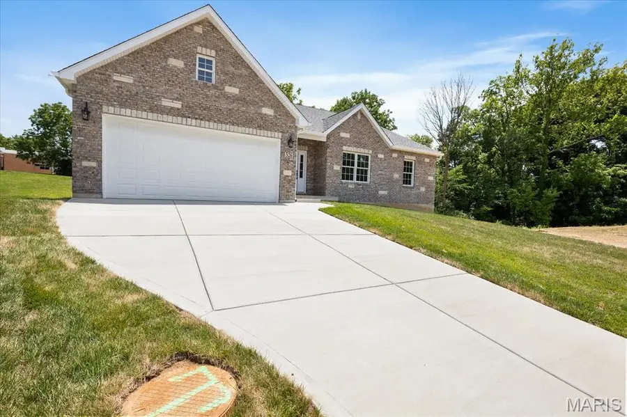 526 Dove Drive, Saint Charles, MO 63301 - #2