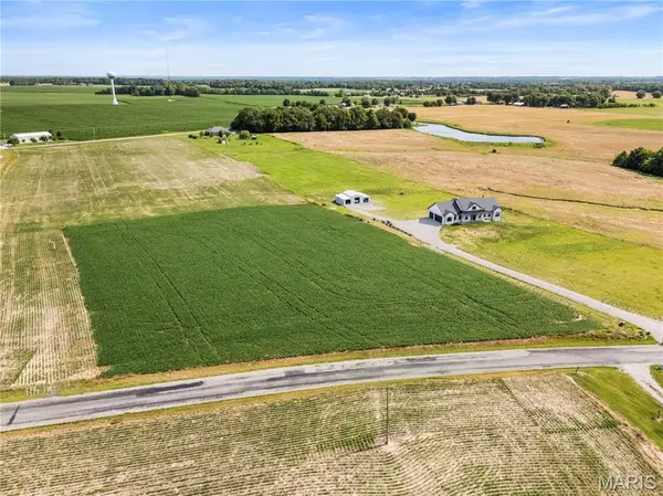 Lot 19 Kk Road, Waterloo, IL 62298